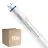 Multipack 10x Philips LED Tube T8 MASTER (EM/Mains) Ultra Output 16W 2300lm - 830 Warm White | 105cm - Replaces 38W