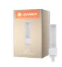 Ledvance Dulux-D LED 6W - 840 Cool White | 2-Pin - Replaces 13W